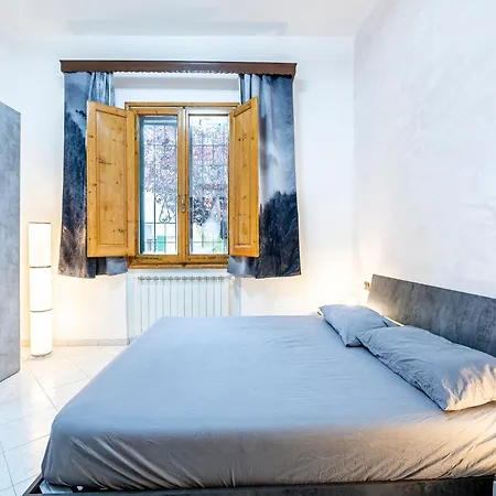 Gasthof Camera 'dolphin' - Eleganza E Tranquillita *