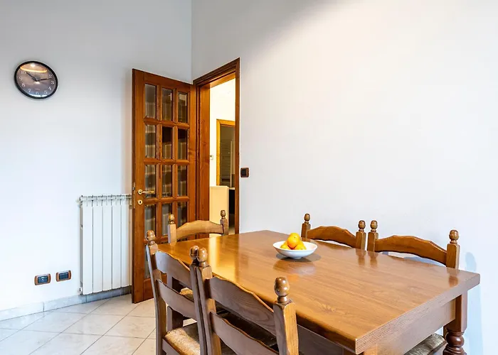 Szálloda 'dolphin' - Eleganza E Tranquillita 3*