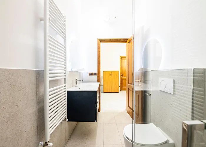 'dolphin' - Eleganza E Tranquillita Hotel 3*