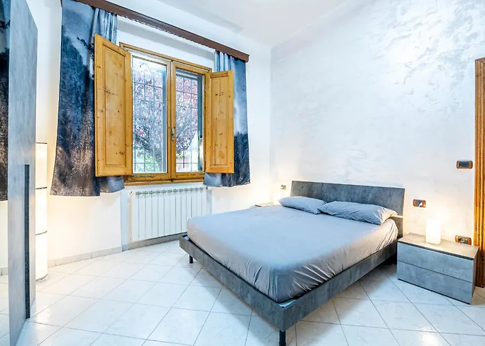 'dolphin' - Eleganza E Tranquillita Hotel 3*