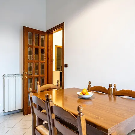 Guest house Camera 'dolphin' - Eleganza E Tranquillita *