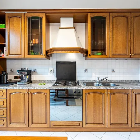 Guest house Camera 'dolphin' - Eleganza E Tranquillita Florence