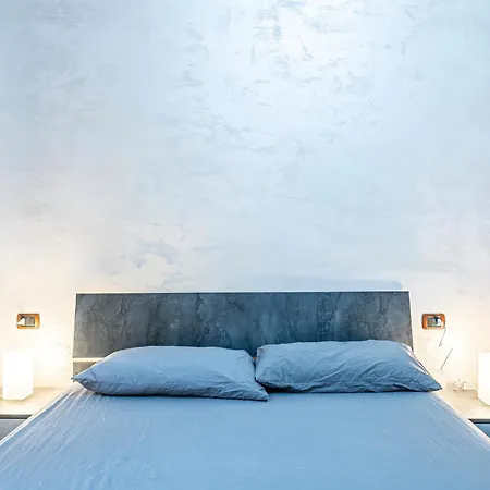 Guest house Camera 'dolphin' - Eleganza E Tranquillita