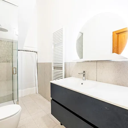 Camera 'dolphin' - Eleganza E Tranquillita Guest house