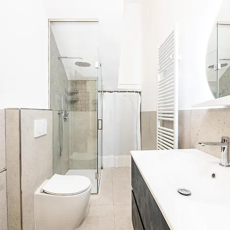 Guest house Camera 'dolphin' - Eleganza E Tranquillita Florence