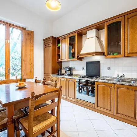 Camera 'dolphin' - Eleganza E Tranquillita Guest house
