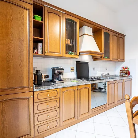Guest house Camera 'dolphin' - Eleganza E Tranquillita *