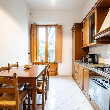 Guest house Camera 'dolphin' - Eleganza E Tranquillita